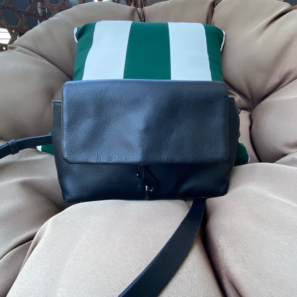 Rebecca Minkoff Edie Flap Crossbody